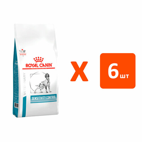  ROYAL CANIN SENSITIVITY CONTROL       (1,5   6 )   -     , -  