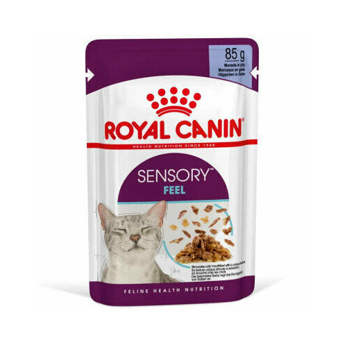      Royal Canin Sensory Feel 12 .  85  (  )   -     , -  