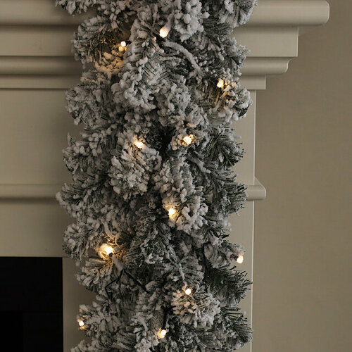  Winter Deco       270*25 , 96   LED,  ,  7500050,  