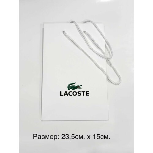    Lacoste   -     , -  