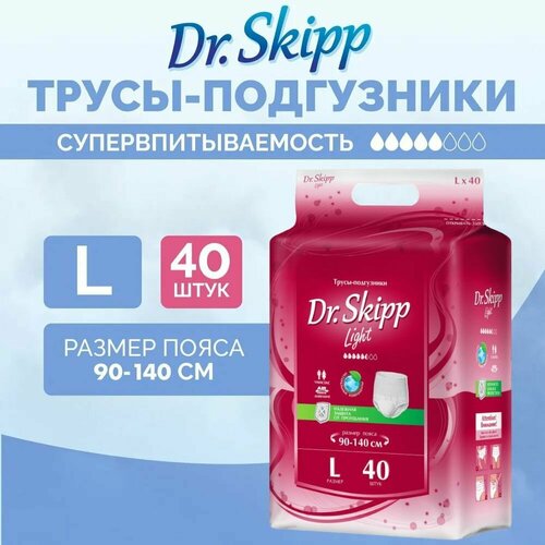  -   Dr. Skipp Light,  L-3, (90-140 ), 40 .   -     , -  