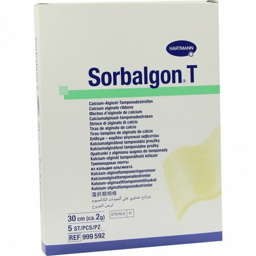     (Sorbalgon T)   -     30, 999592 ( (1 ))   -     , -  