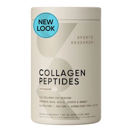  Collagen Peptides, 570    -     , -  