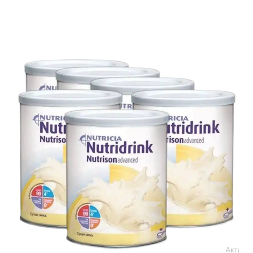  Nutrison (Nutricia) ,  , 332 , 322 , , 6 .   -     , -  