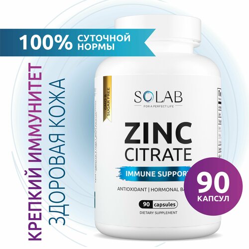   Zinc SOLAB,  ,    , 90    -     , -  