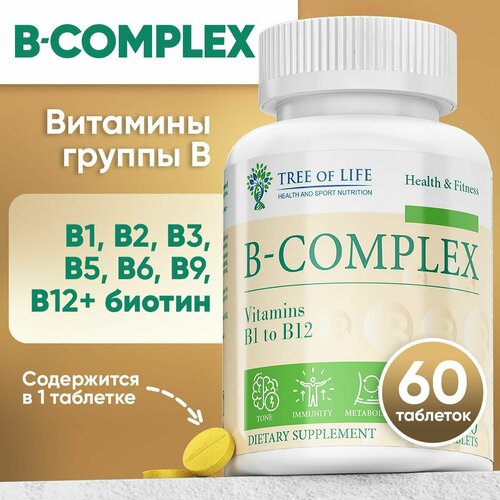  B complex    + .      , 60    -     , -  