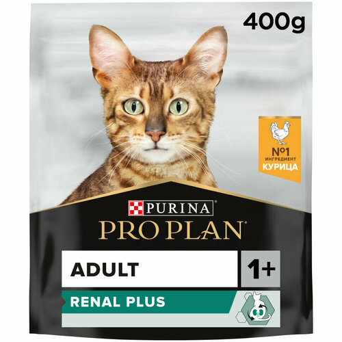  Pro Plan Cat Adult        - 400    -     , -  