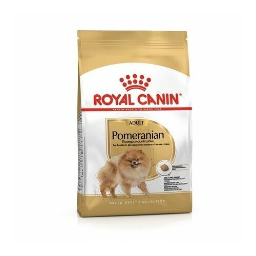    Royal Canin Pomeranian Adult        8 , 500    -     , -  