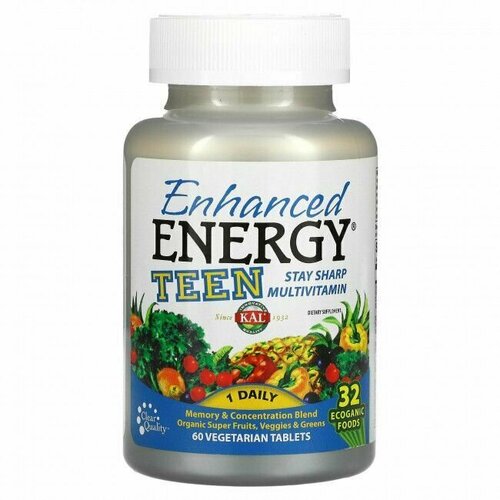  KAL, Enhanced Energy,      ,  , 60     -     , -  