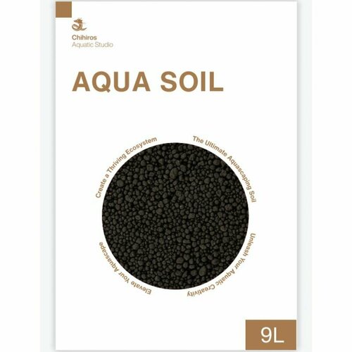    Chihiros Aqua Soil 9    -     , -  