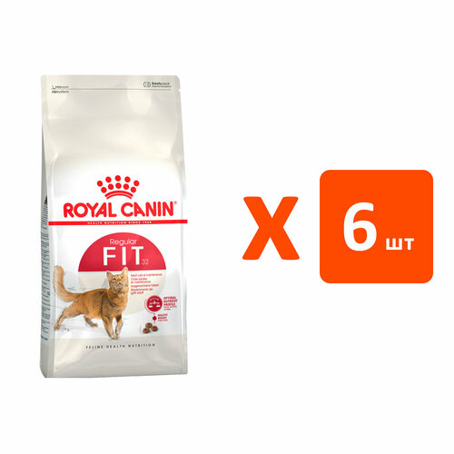  ROYAL CANIN FIT 32     (2   6 )   -     , -  