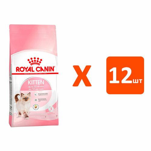  ROYAL CANIN KITTEN 36   (0,3   12 )   -     , -  