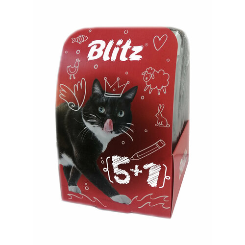      Blitz   Classic 5+1   85   -     , -  