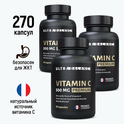    UltraBalance 270    -     , -  