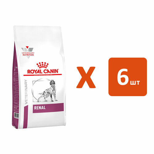  ROYAL CANIN RENAL RF14        (2   6 ),  