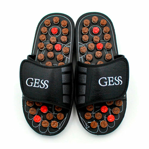       GESS   uFoot (XL 44-45), GESS-204 XL, XL (44-45), , 1 ., 2 .,  