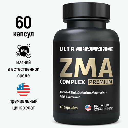  ZMA  ,  60    -     , -  