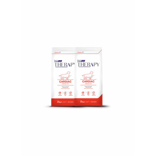  Vitalcan Therapy Canine Cardiac Health     , 2   2 .   -     , -  