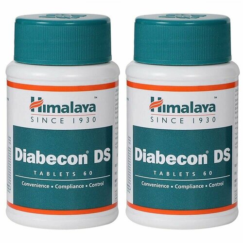        (Diabecon DS Himalaya Herbals)         , 260    -     , -  