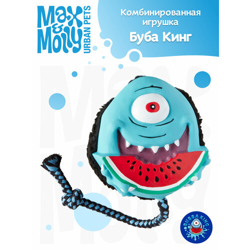 ���� Max & Molly ��������������� ������� ���� ����, 15 cm x 12 cm x 6.5 cm, ������ ������