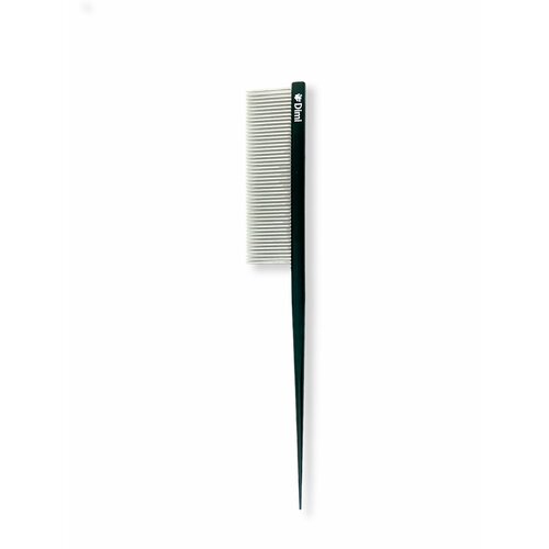 ���� ������� ��� �������� ����� �������� Dimi Hand Comb Black, ������ ������