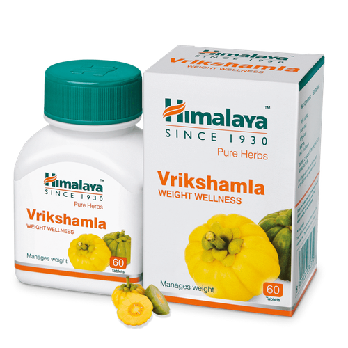   Himalaya Herbals Vrikshamla Himalaya ., 50 , 50 , 60 .   -     , -  