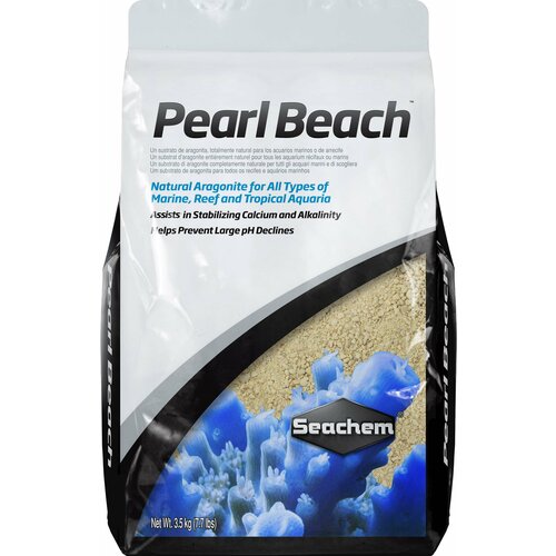   Seachem Pearl Beach, 3,5    -     , -  