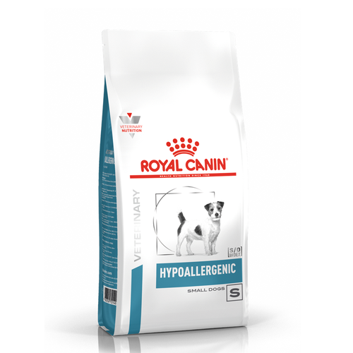  Royal Canin Hypoallergenic Small Dog (  )         , 3.5    -     , -  