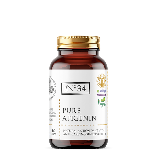   ApiAge Effepharm 25 ,   60  long life recipes   -     , -  