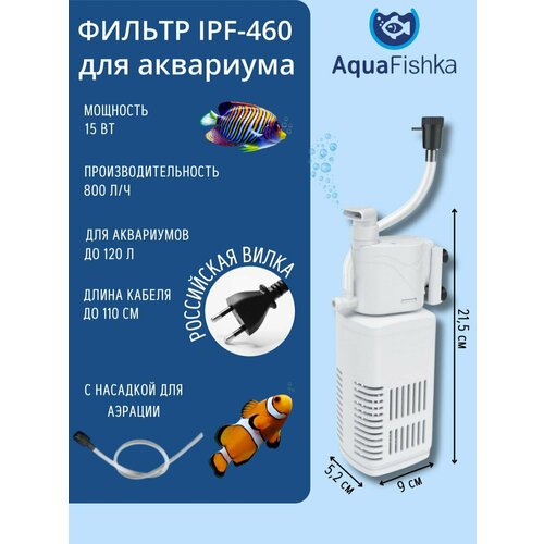      IPF-460   -     , -  