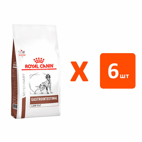  ROYAL CANIN GASTRO INTESTINAL LOW FAT LF22           (1,5   6 )   -     , -  