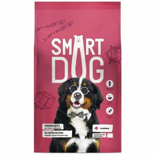  Smart Dog       , 0.8    -     , -  