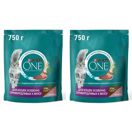  Purina ONE         ,    , 750 , 2    -     , -  