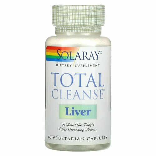  Total Cleanse/  /60.   -     , -  