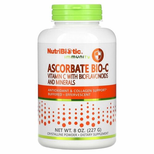  NutriBiotic, Immunity,  Bio-C,  C    , 227    -     , -  