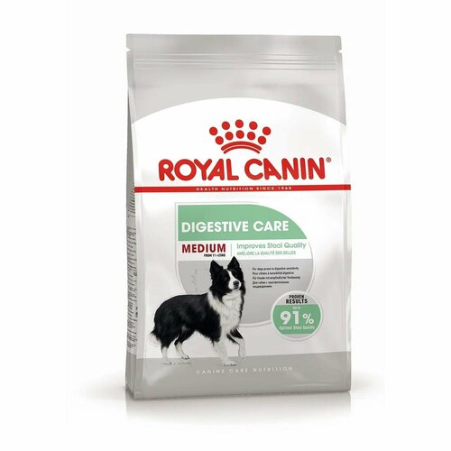           Royal Canin Medium Digestive Care (  ), , 12    -     , -  