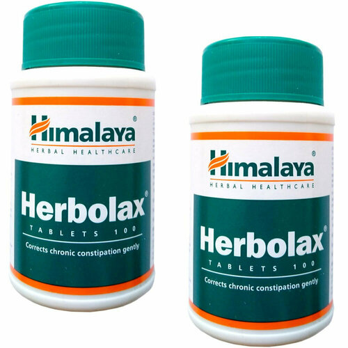    (Herbolax Himalaya)  ,   , 2100 .,  