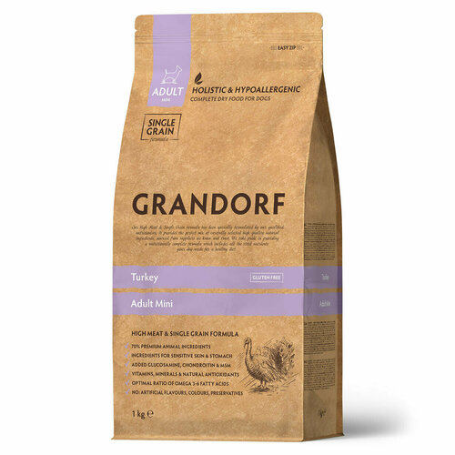  Grandorf     ,   1    -     , -  