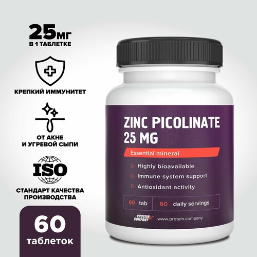    25 .     ,  , . Zinc 60 .   -     , -  