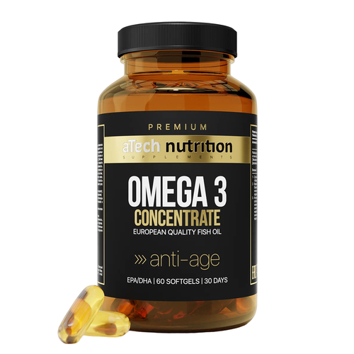  Premium Omega 3 ., 164 , 60 ., 2 .   -     , -  