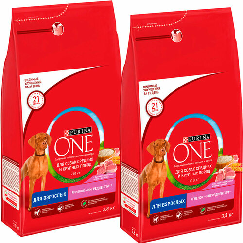  PURINA ONE            (3,8 + 3,8 )   -     , -  