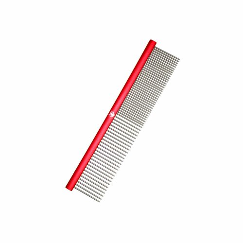      Dimi Red Comb 19cm   -     , -  