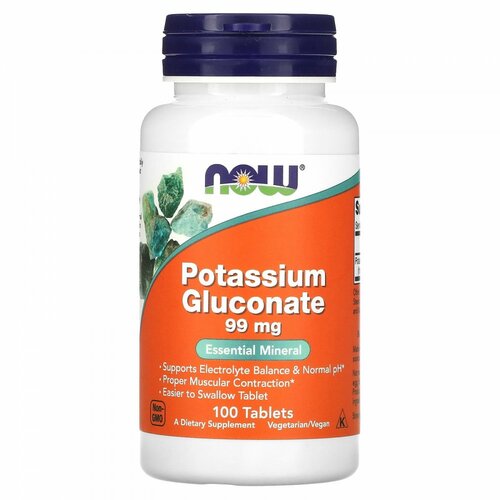  Potassium Gluconate ., 120 , 150 , 100 .   -     , -  