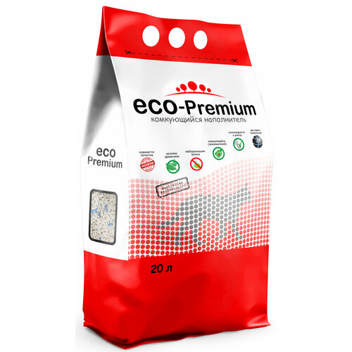      ECO-Premium BLUE,   20  (7,6 ) + .   -     , -  