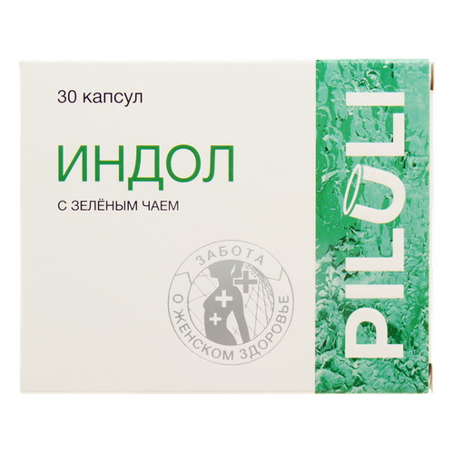 ���� PILULI ����� � ������� ���� ����., 30 ��., ������ ������