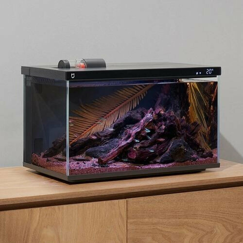    Smart Fish Tank MYG100   -     , -  