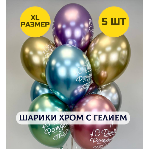 ���� ��������� ���� � ���� �������� ���� � ������ ���� XL ������, 5 ��., ������ ������