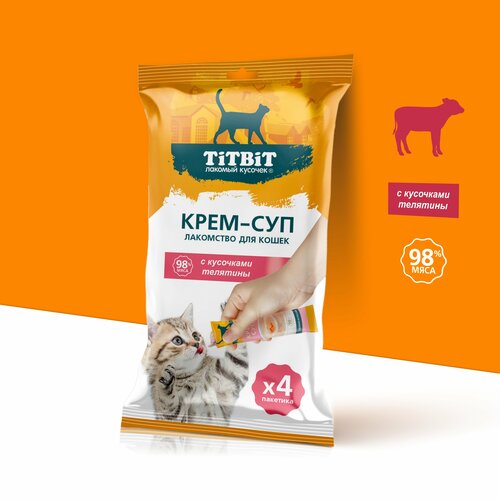 ���� ��������� ��� ����� TiTBiT ����-��� � ��������� ��������, 10� � 4 ��., ������ ������