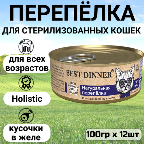   Best Dinner High Premium   .   (12*100)   -     , -  