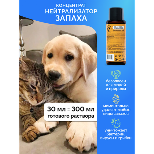 ���� ������������� ������ �� ��������. ���������� ������ ��� ��������� ������� AromaZero, ���������, 30 ��, ������ ������